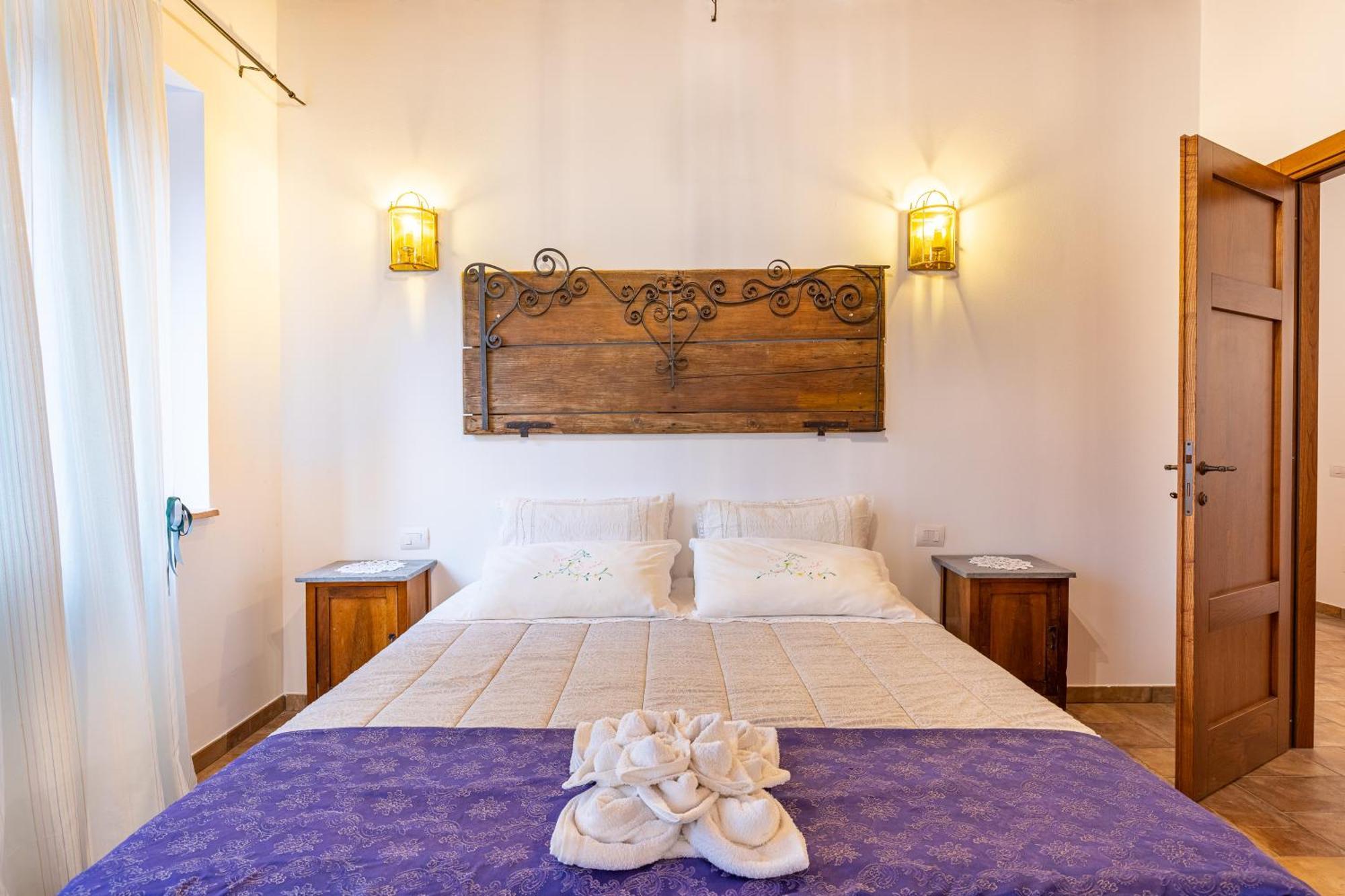 Agriturismo Il Casato Mag-Il Giogo Pienza Exterior photo