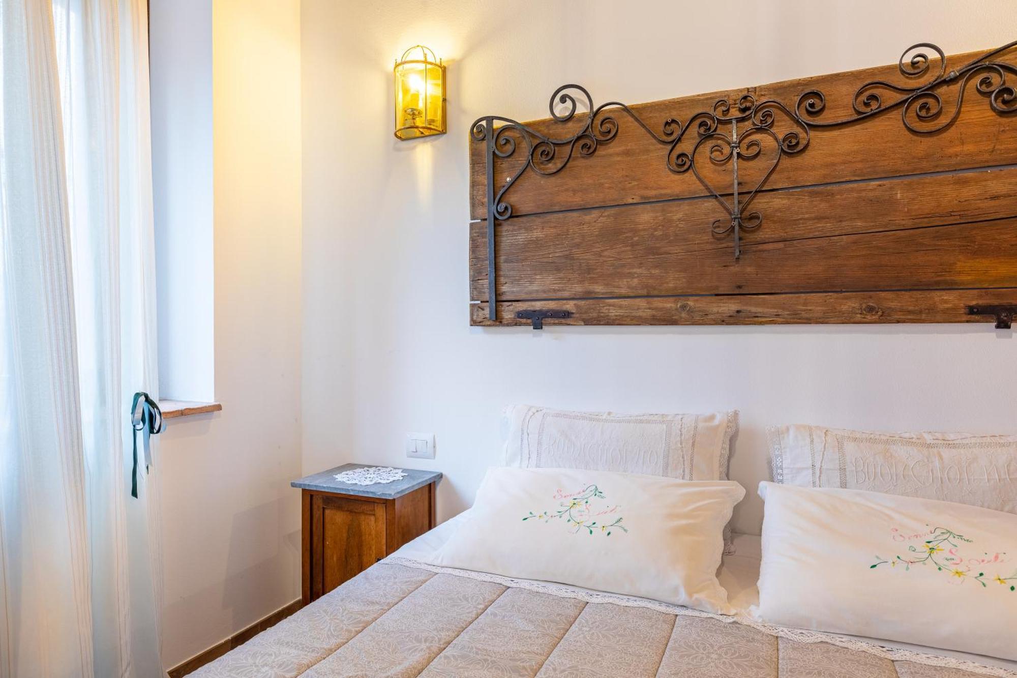 Agriturismo Il Casato Mag-Il Giogo Pienza Exterior photo