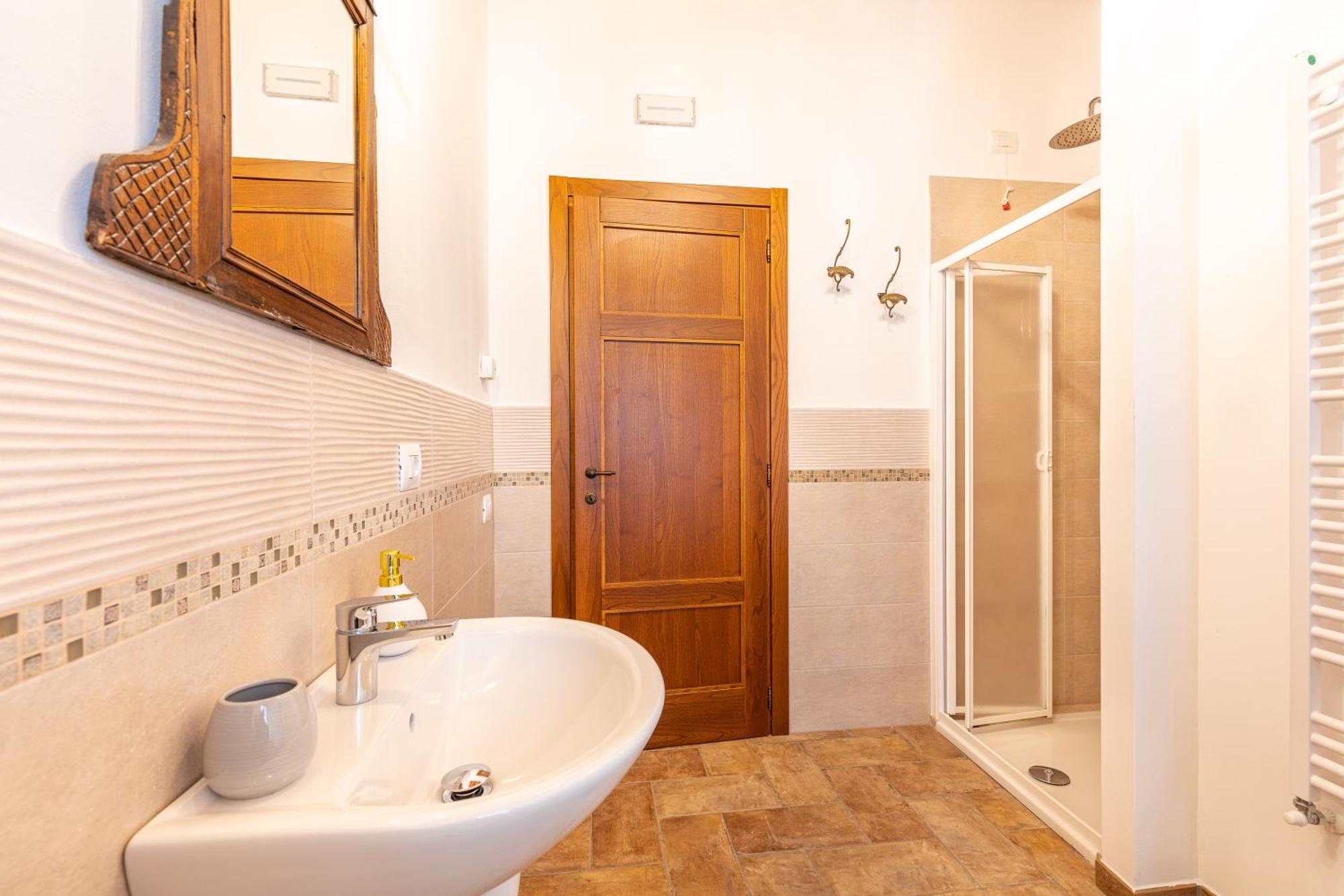 Agriturismo Il Casato Mag-Il Giogo Pienza Exterior photo