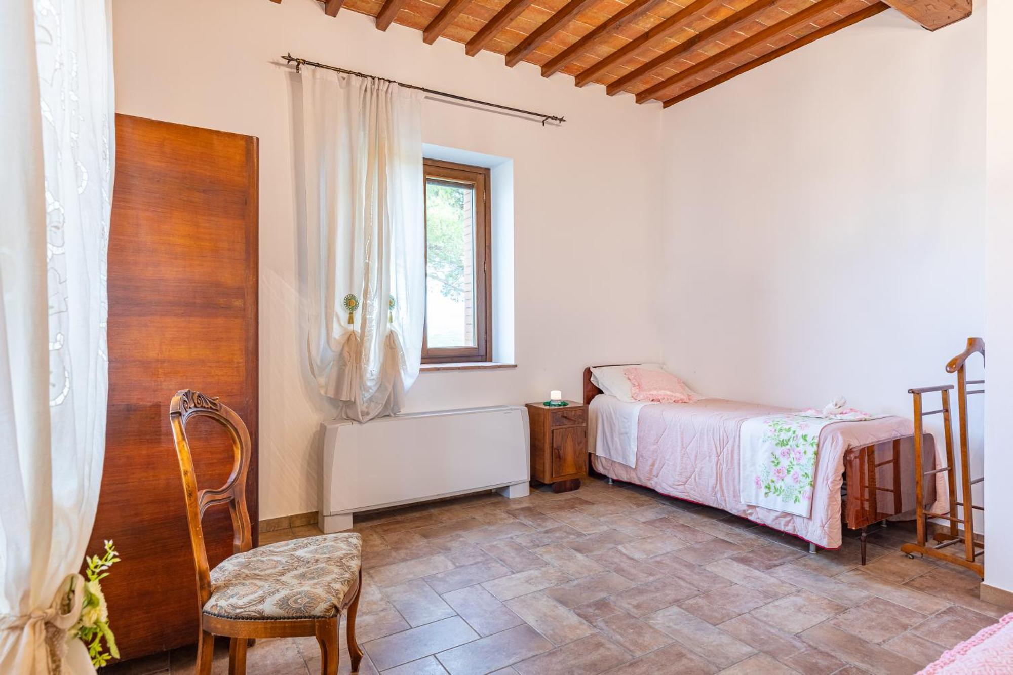Agriturismo Il Casato Mag-Il Giogo Pienza Exterior photo
